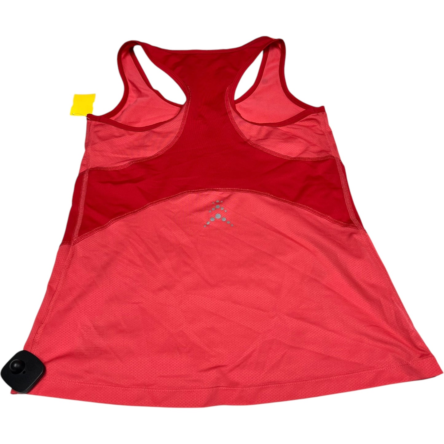 Athletic Tank Top By Rei In Red, Size: S