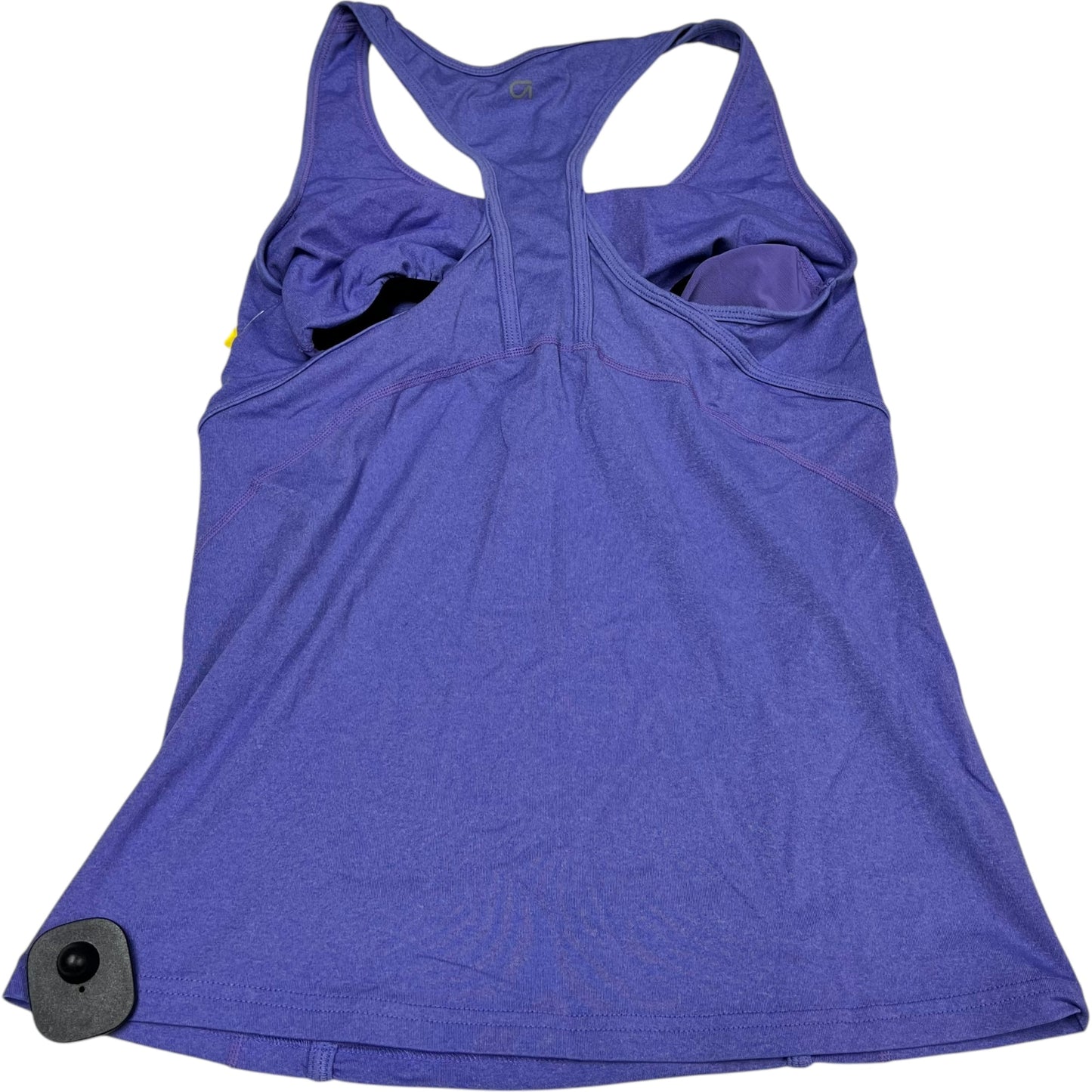 Athletic Tank Top By Gapfit In Purple, Size: S