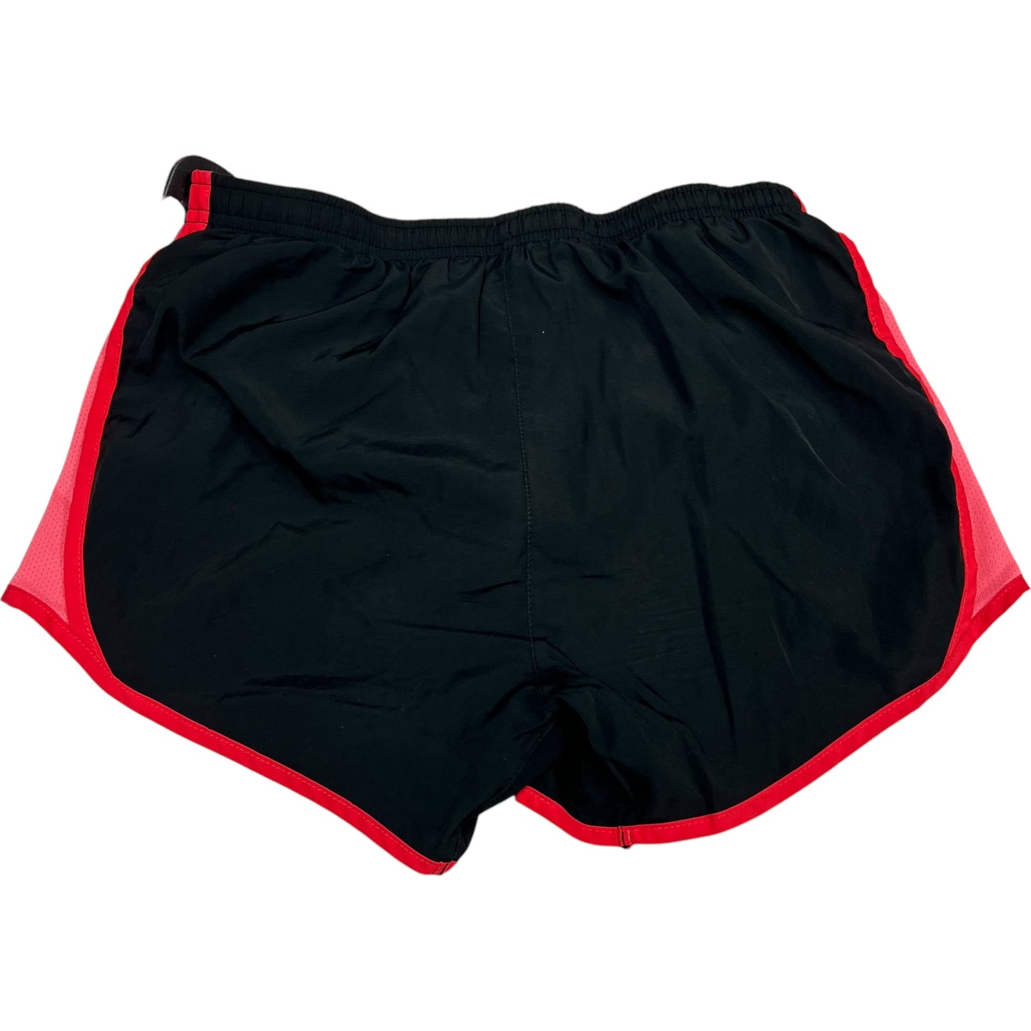 Athletic Shorts By Nike Apparel In Black, Size: Xs