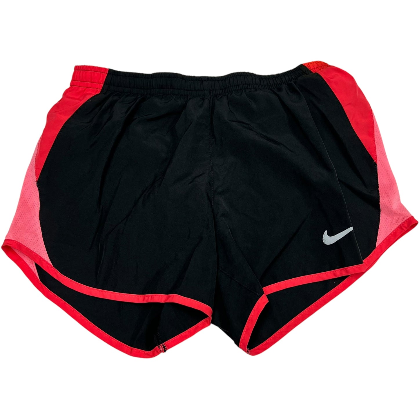 Athletic Shorts By Nike Apparel In Black, Size: Xs