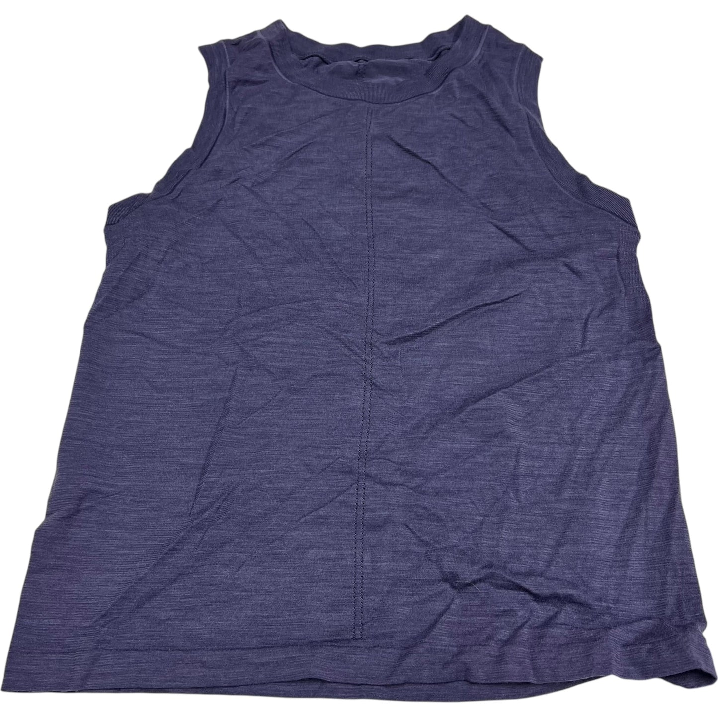 Athletic Tank Top By Athleta In Purple, Size: M