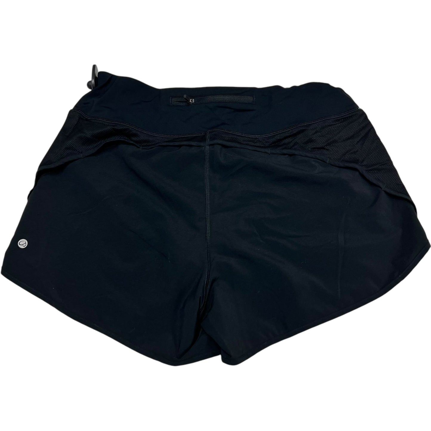 Athletic Shorts By Clothes Mentor In Black, Size: M