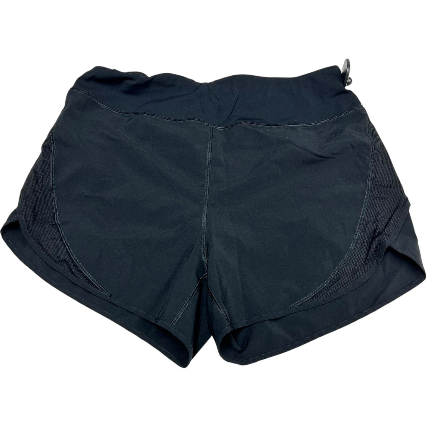 Athletic Shorts By Clothes Mentor In Black, Size: M