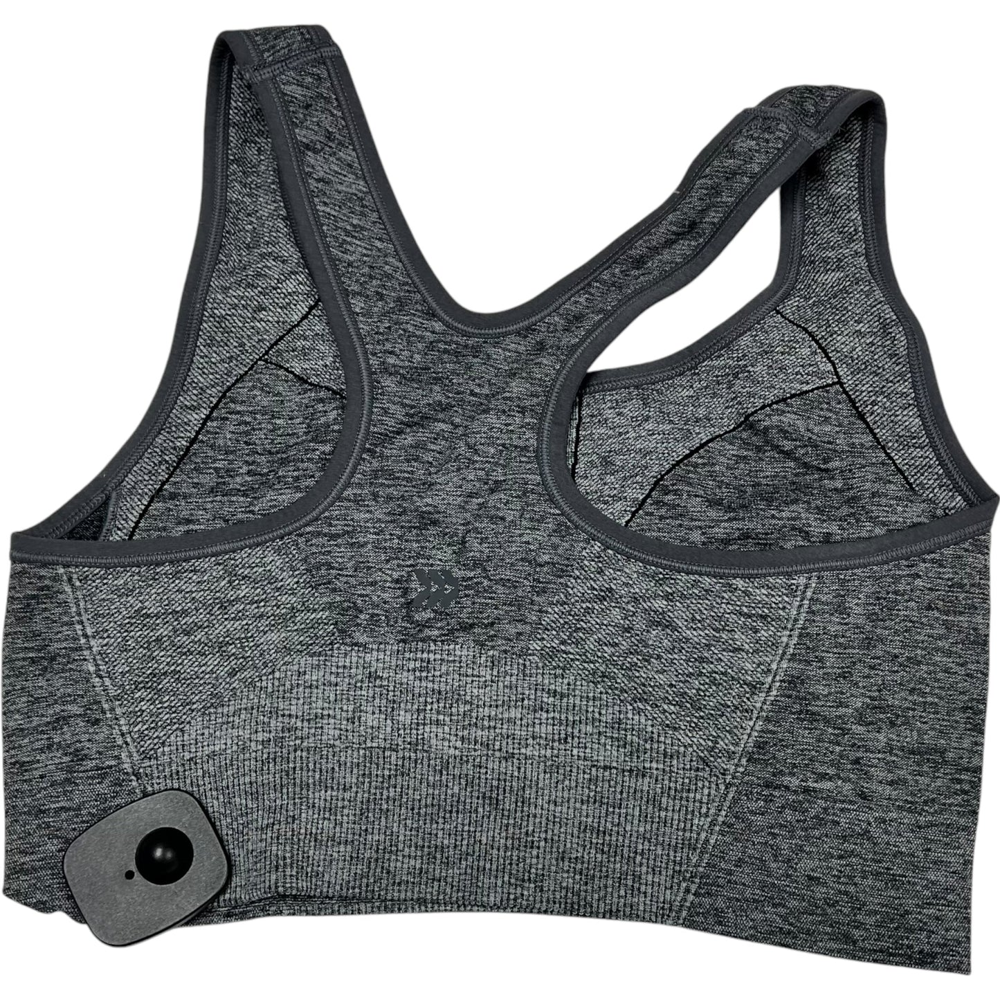 Athletic Bra By All In Motion In Grey, Size: L