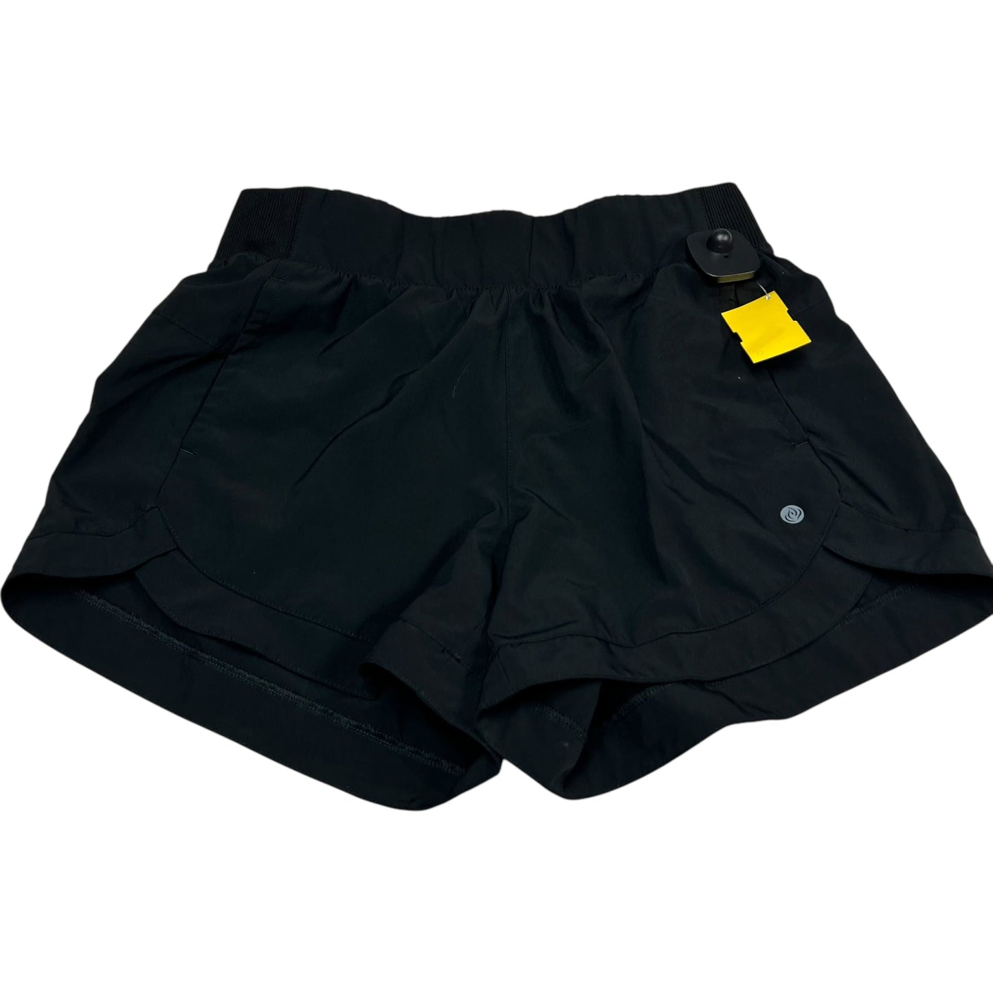 Athletic Shorts By Apana In Black, Size: M