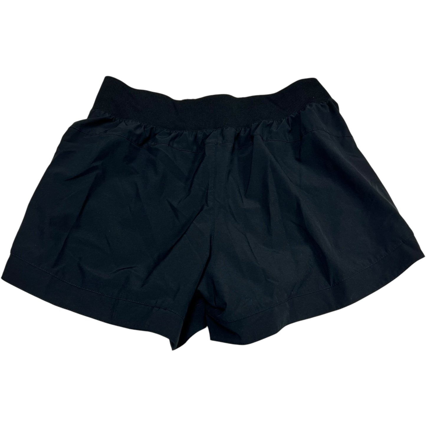 Athletic Shorts By Apana In Black, Size: M