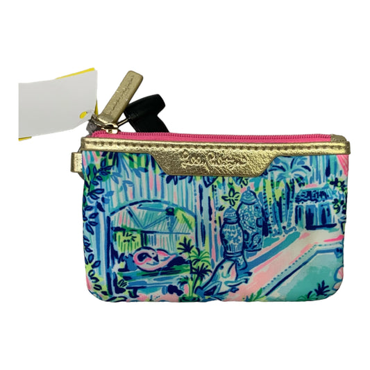 Id/card Holder Designer By Lilly Pulitzer