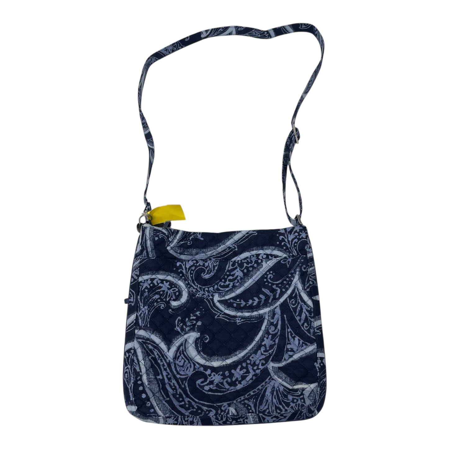 Crossbody By Vera Bradley, Size: Medium