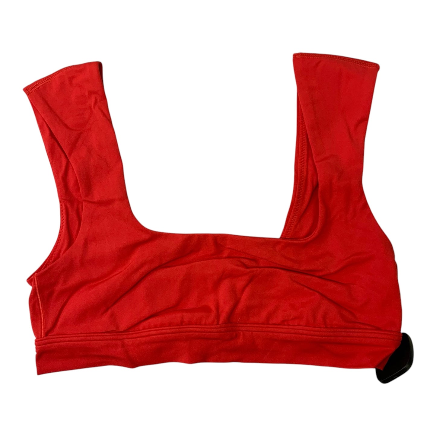 Athletic Bra By Aerie In Red, Size: M