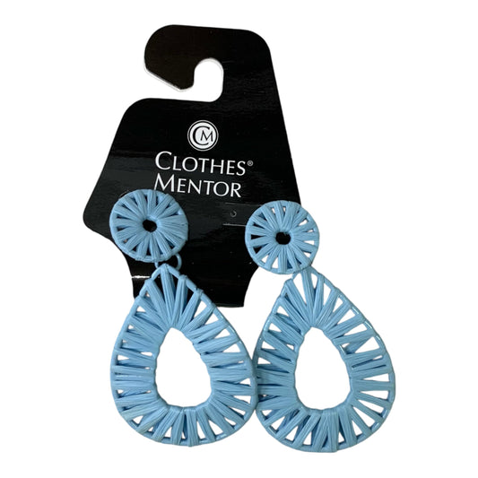 Earrings Dangle/drop By Clothes Mentor