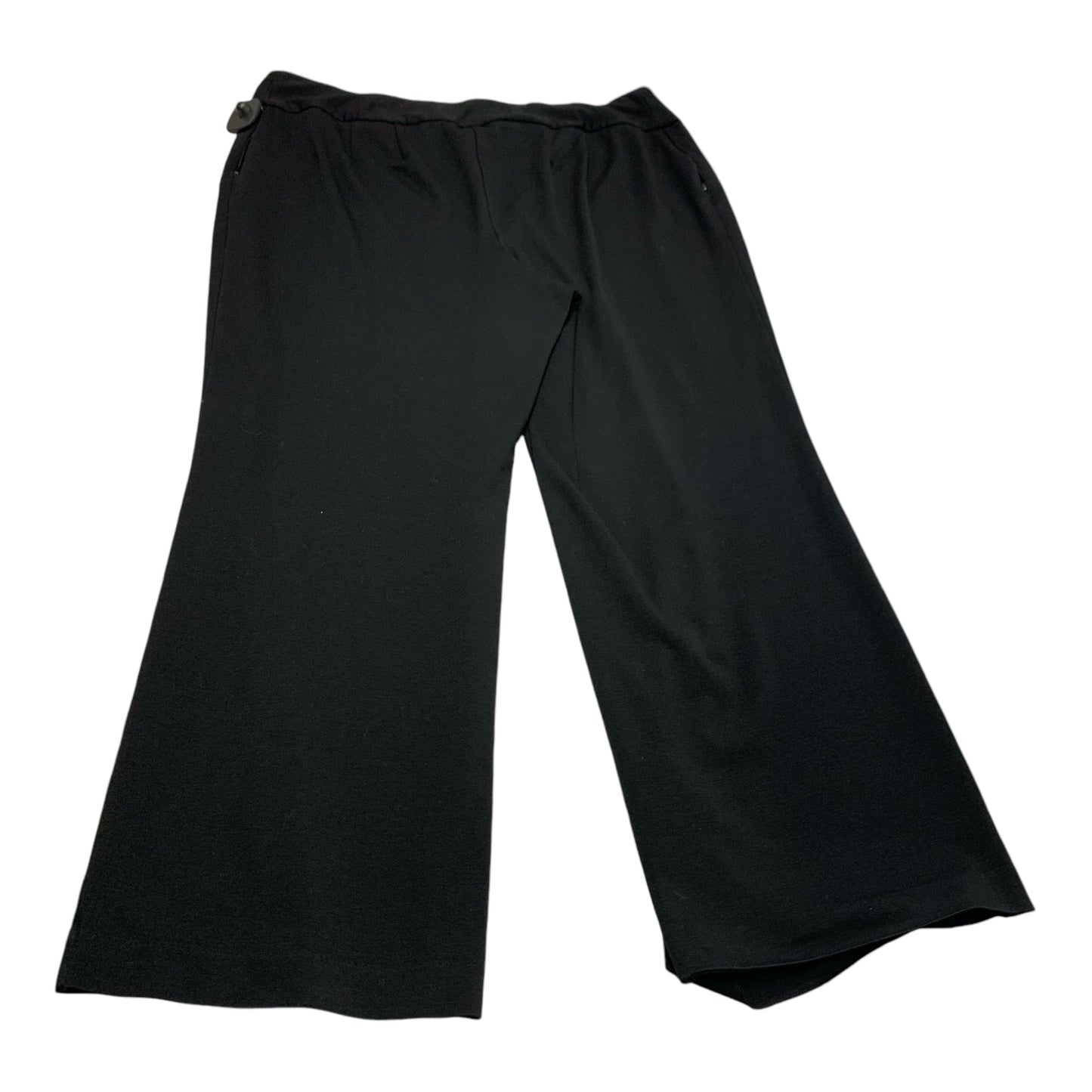 Pants Other By Lane Bryant In Black, Size: 20