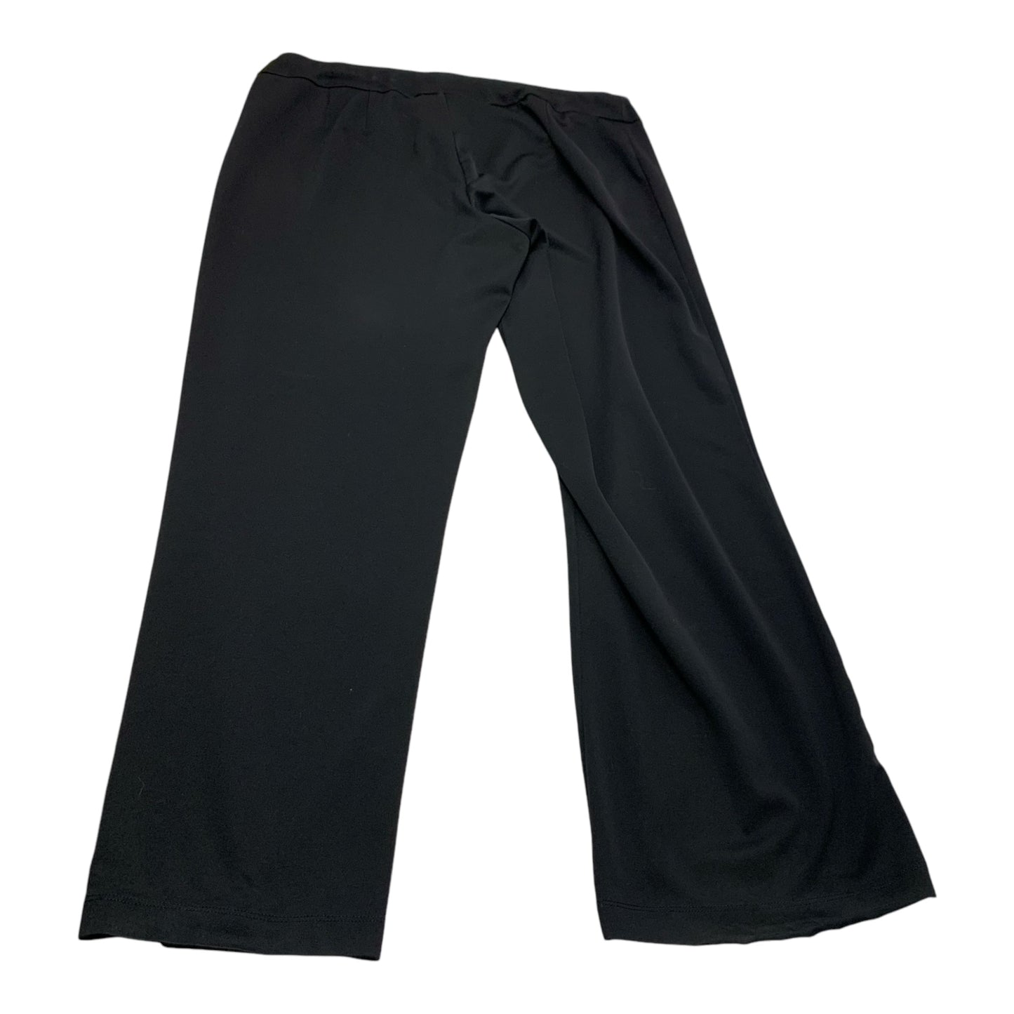 Pants Leggings By Lane Bryant In Black, Size: 20