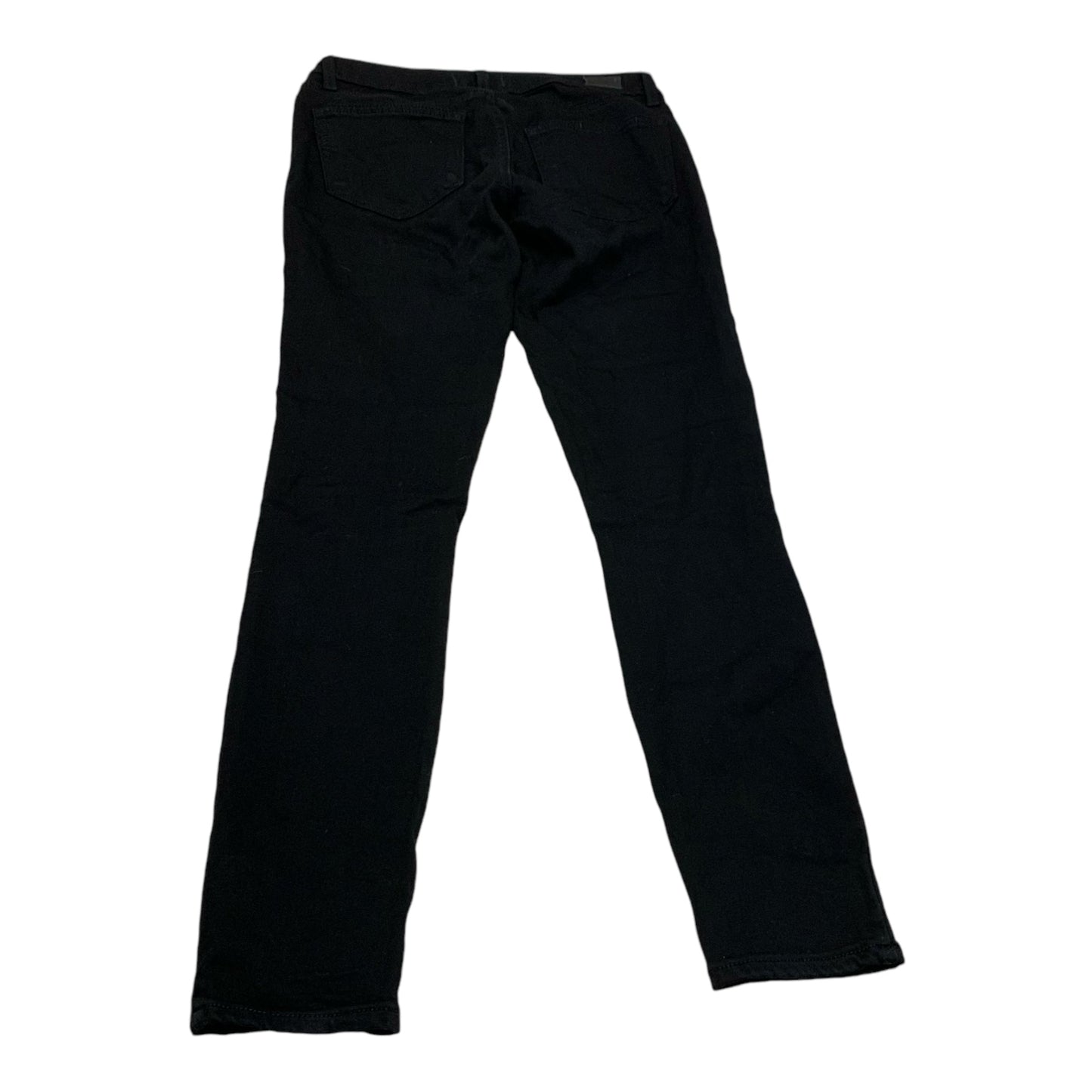 Pants Designer By Paige In Black, Size: 2