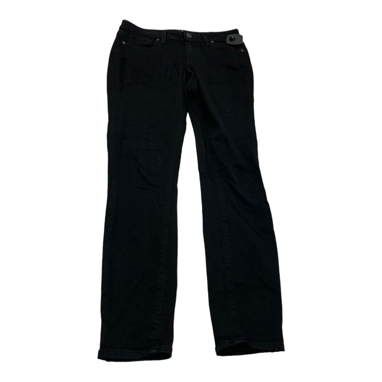 Pants Designer By Paige In Black, Size: 2