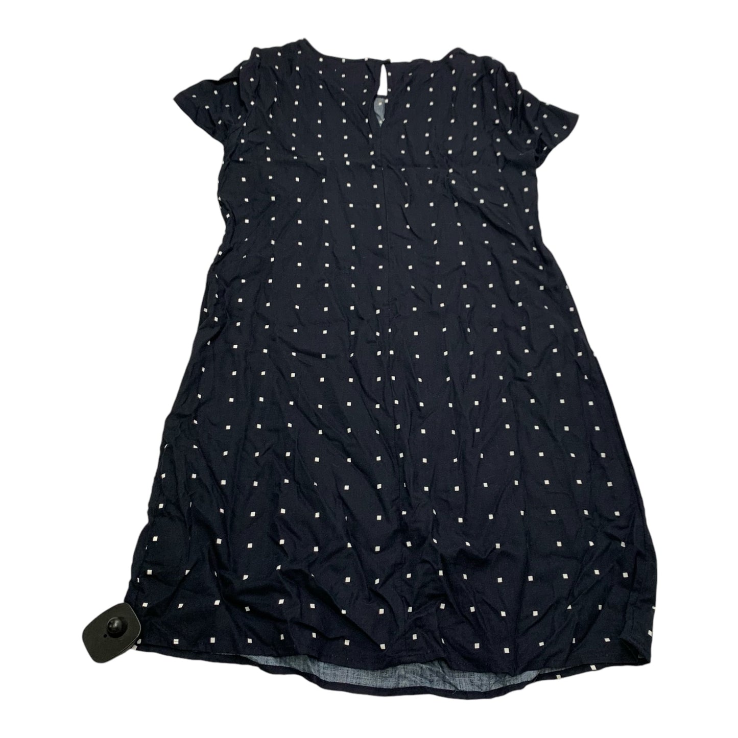 Dress Casual Short By Old Navy In Navy, Size: Xs