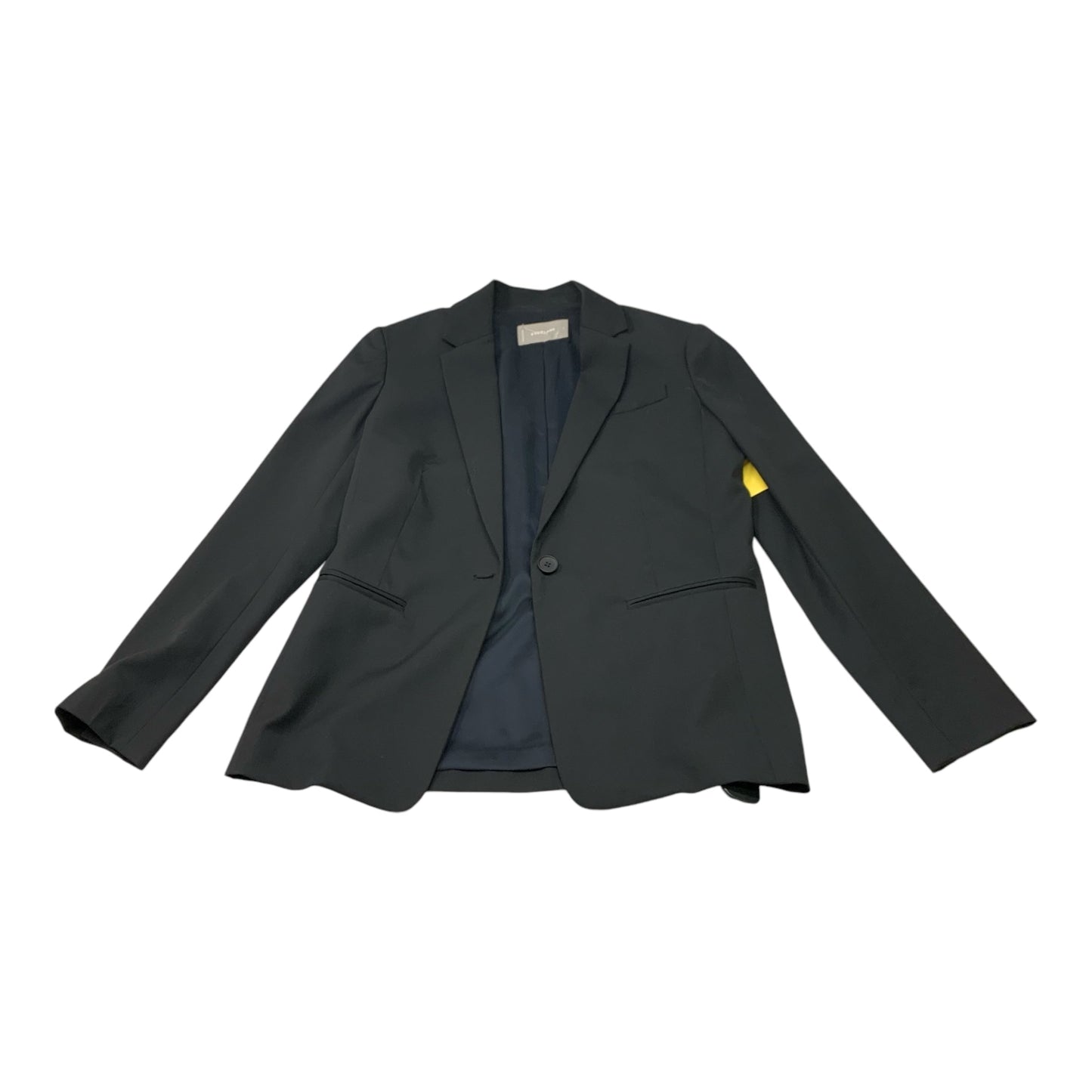 Blazer By Everlane In Black, Size: Xs