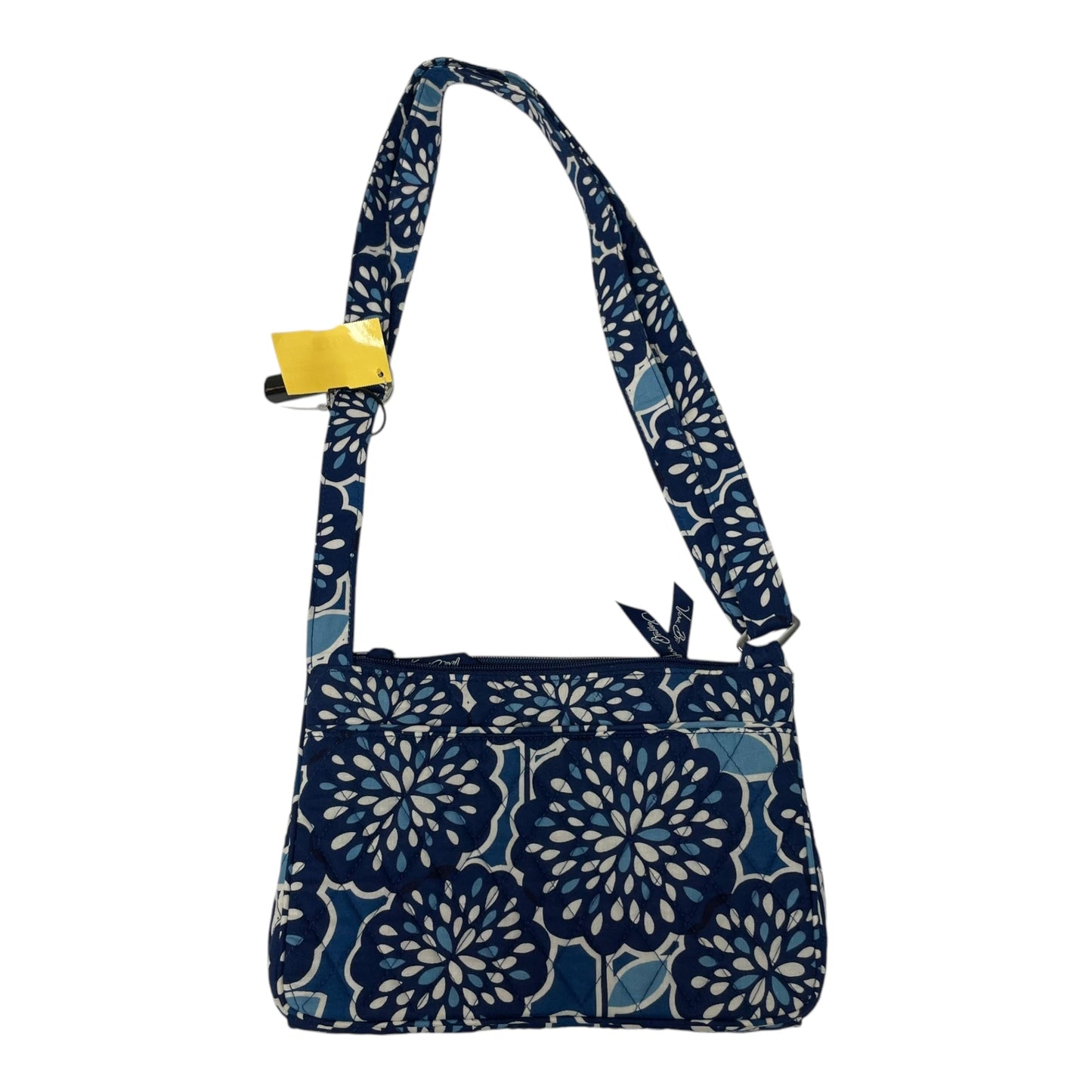 Crossbody By Vera Bradley, Size: Medium