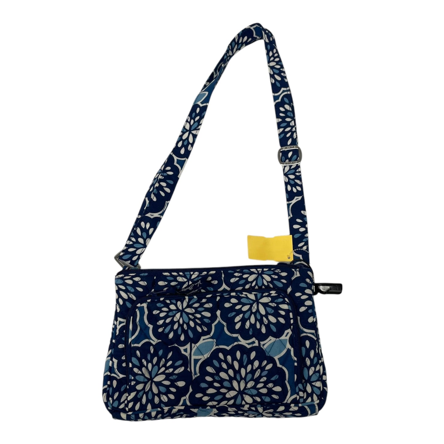 Crossbody By Vera Bradley, Size: Medium