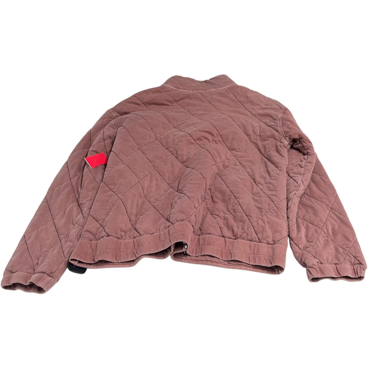 Jacket Other By Wild Fable In Pink, Size: Xl