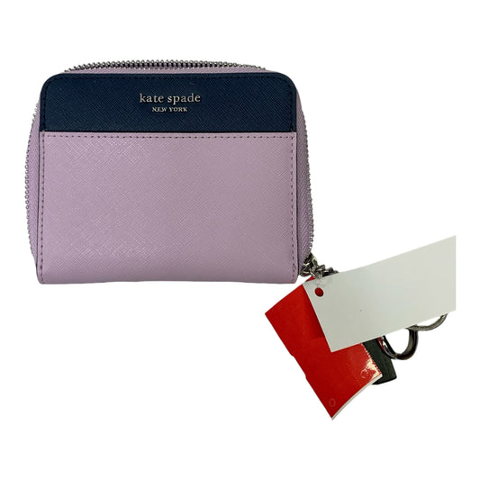 Wallet Designer By Kate Spade, Size: Small