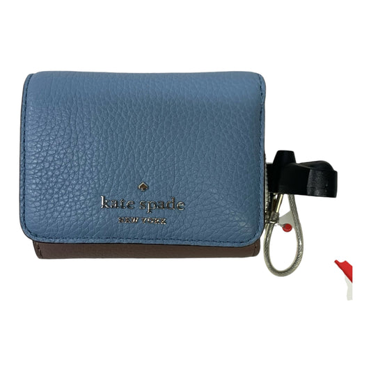 Wallet Designer By Kate Spade, Size: Small