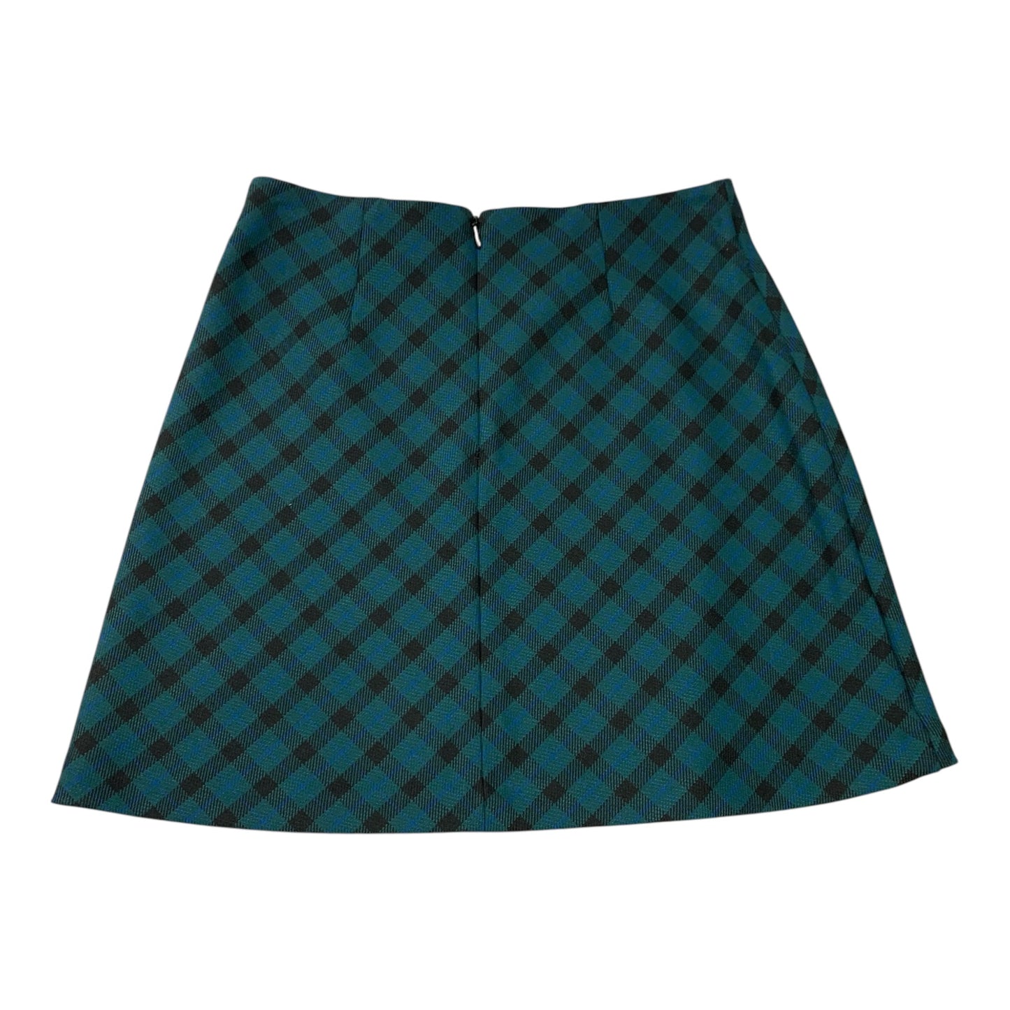 Skirt Mini & Short By Wilfred In Green, Size: Xs