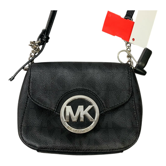 Crossbody Designer By Michael Kors, Size: Small