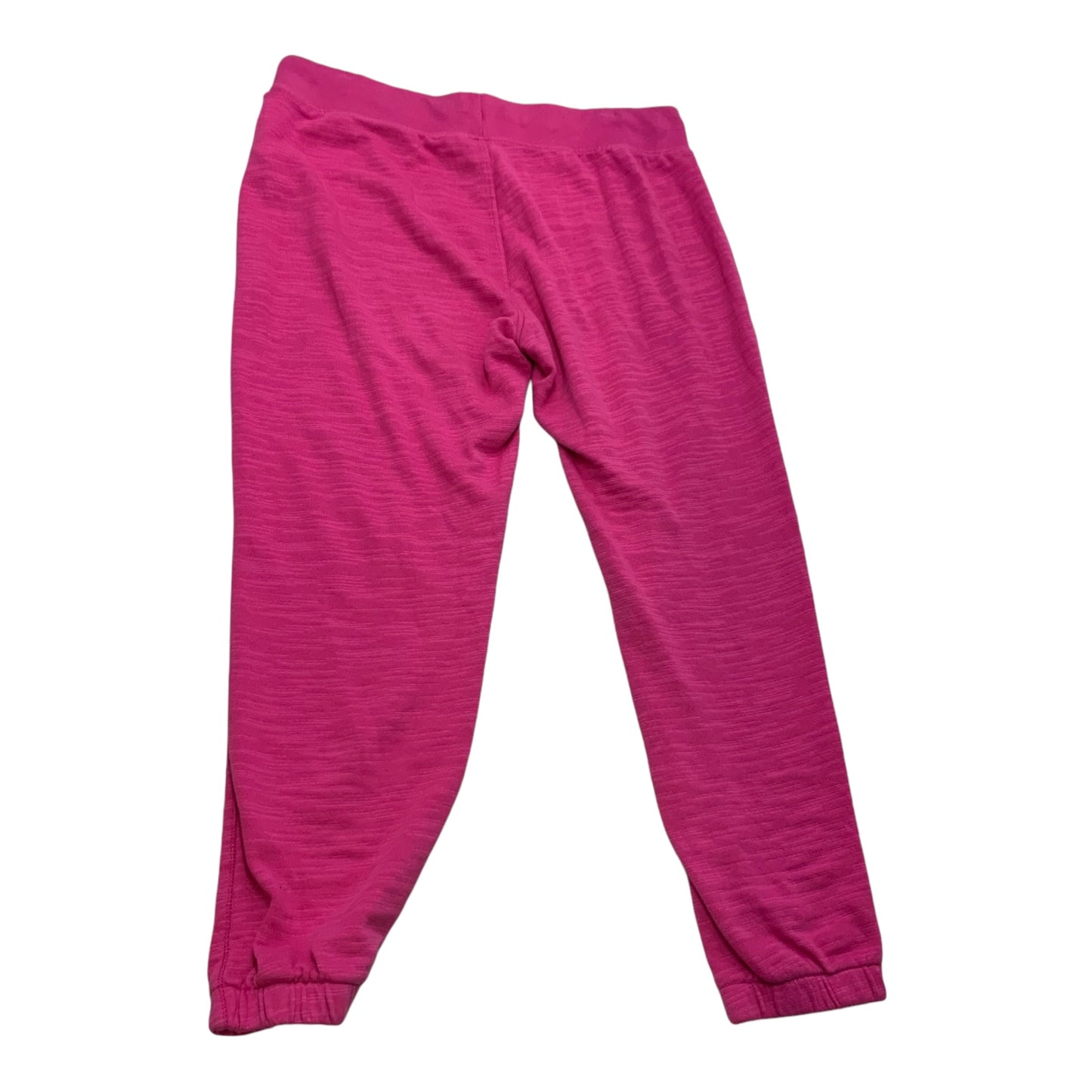 Pants Lounge By J. Crew In Pink, Size: L