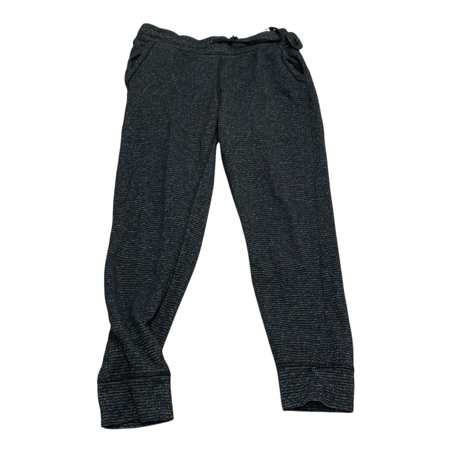 Athletic Pants By Champion In Black, Size: S