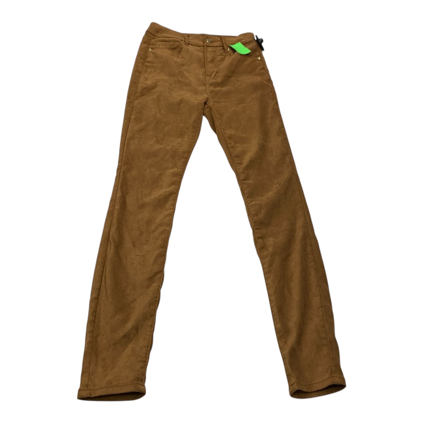 Pants Other By Good American In Brown, Size: 0