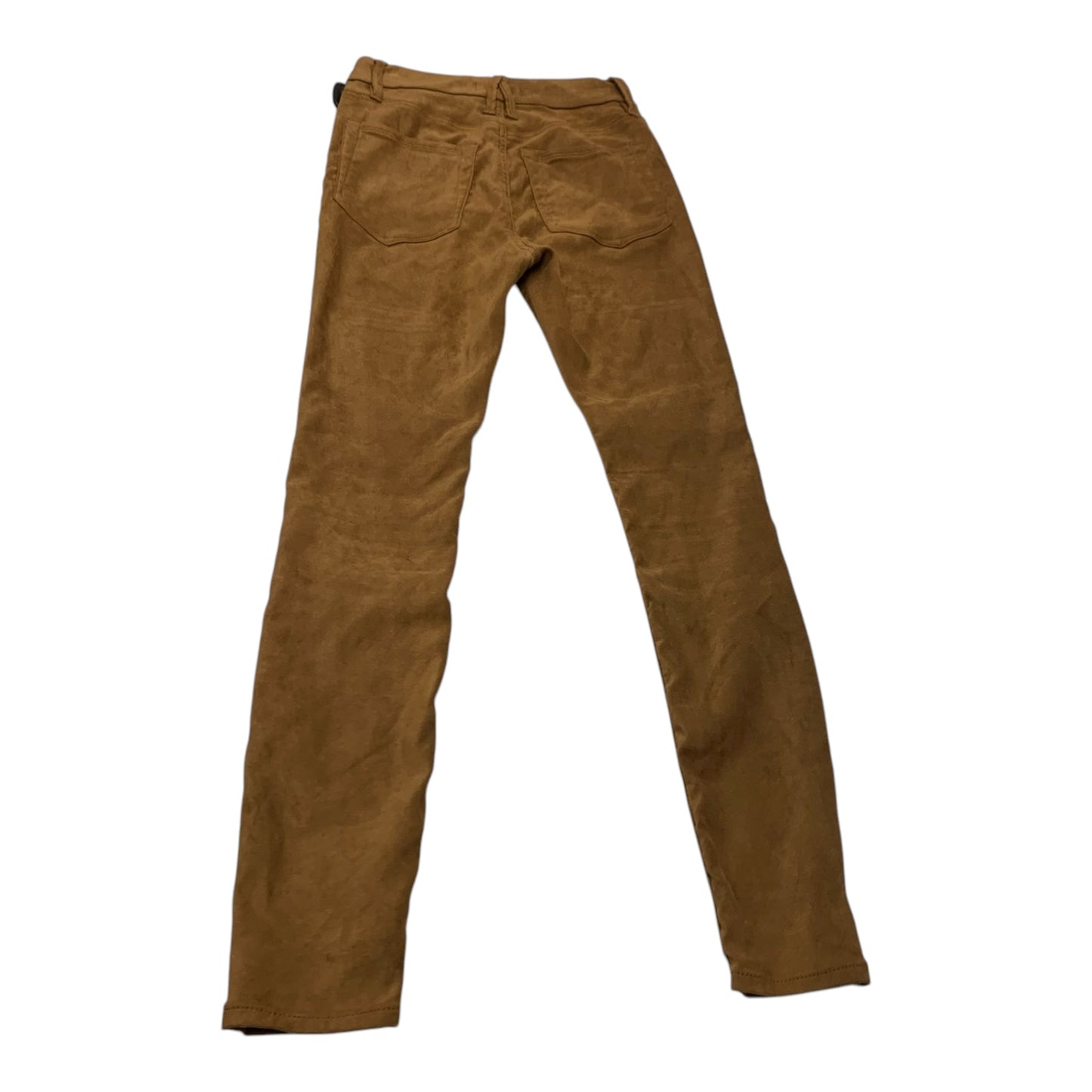 Pants Other By Good American In Brown, Size: 0