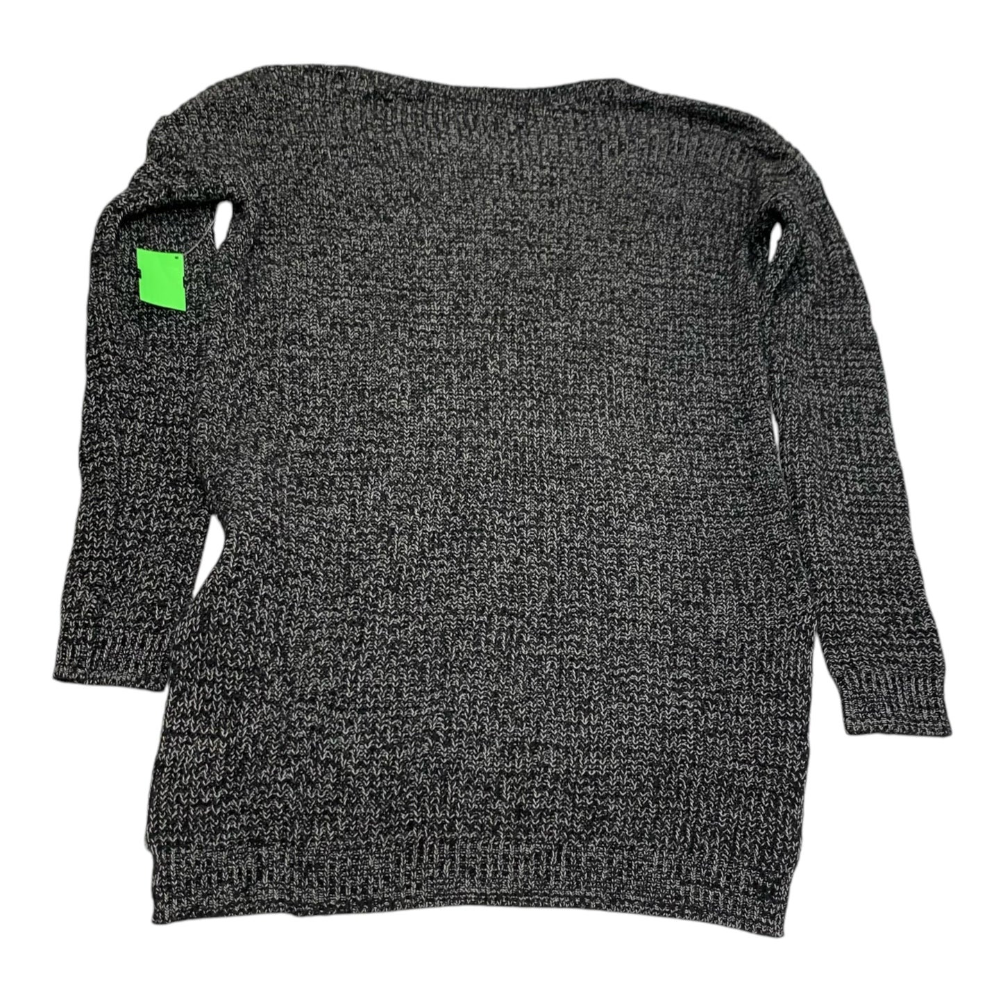 Sweater By Bp In Grey, Size: S