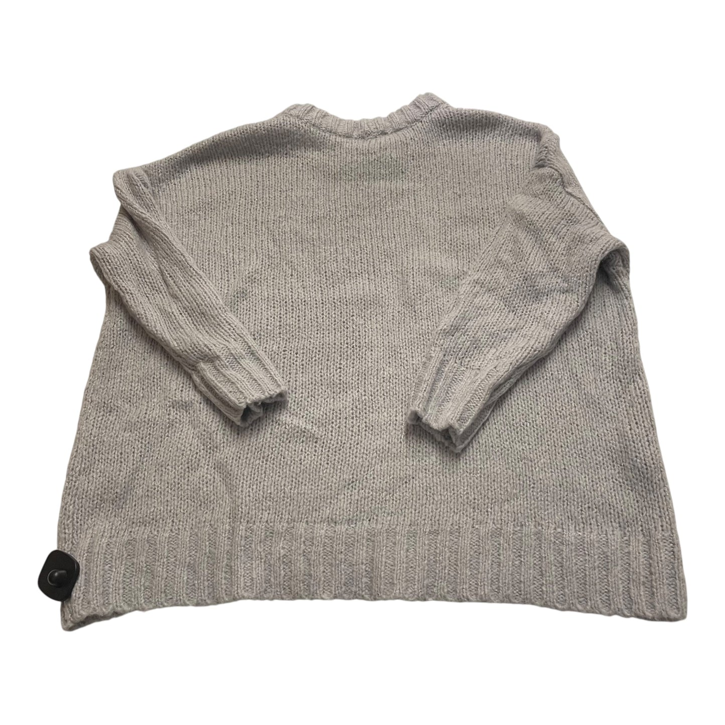 Sweater By Aerie In Grey, Size: Xs