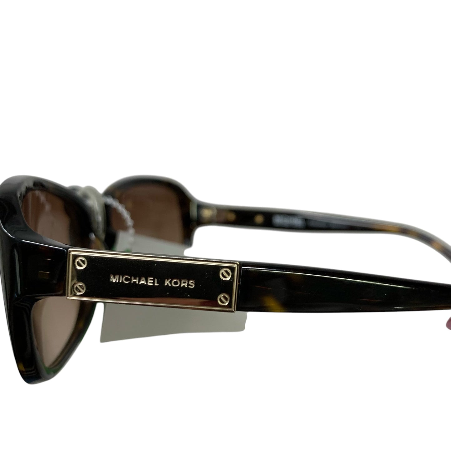 Sunglasses Designer By Michael Kors