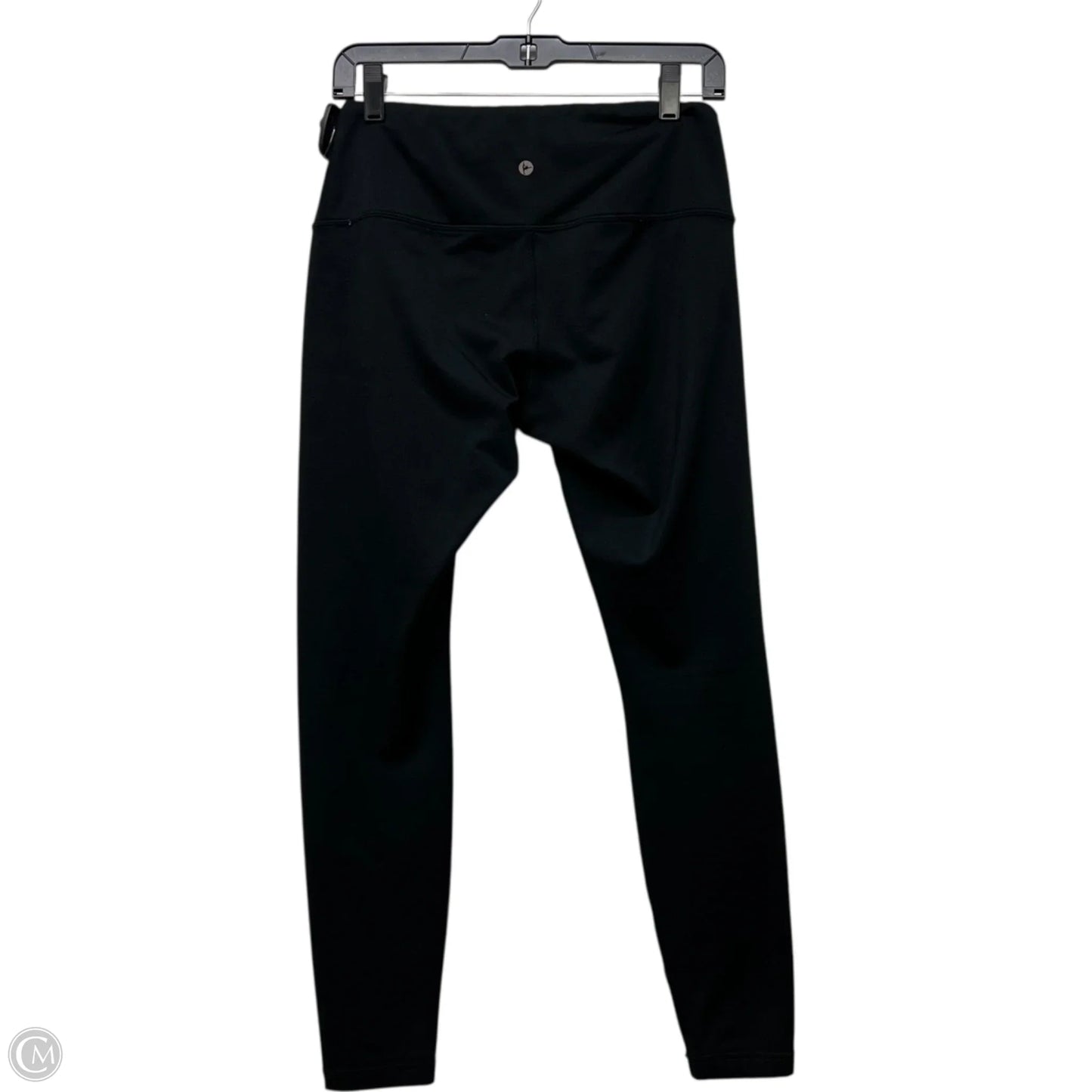 Athletic Leggings By 90 Degrees By Reflex In Black, Size: M