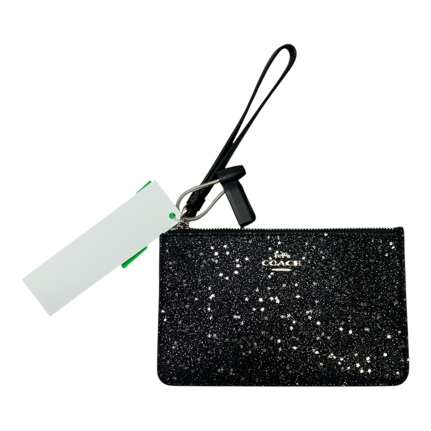 Wristlet Designer By Coach, Size: Small