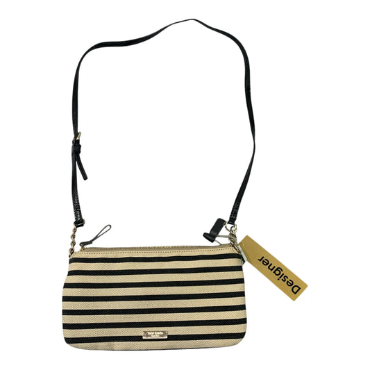 Crossbody Designer By Kate Spade, Size: Medium