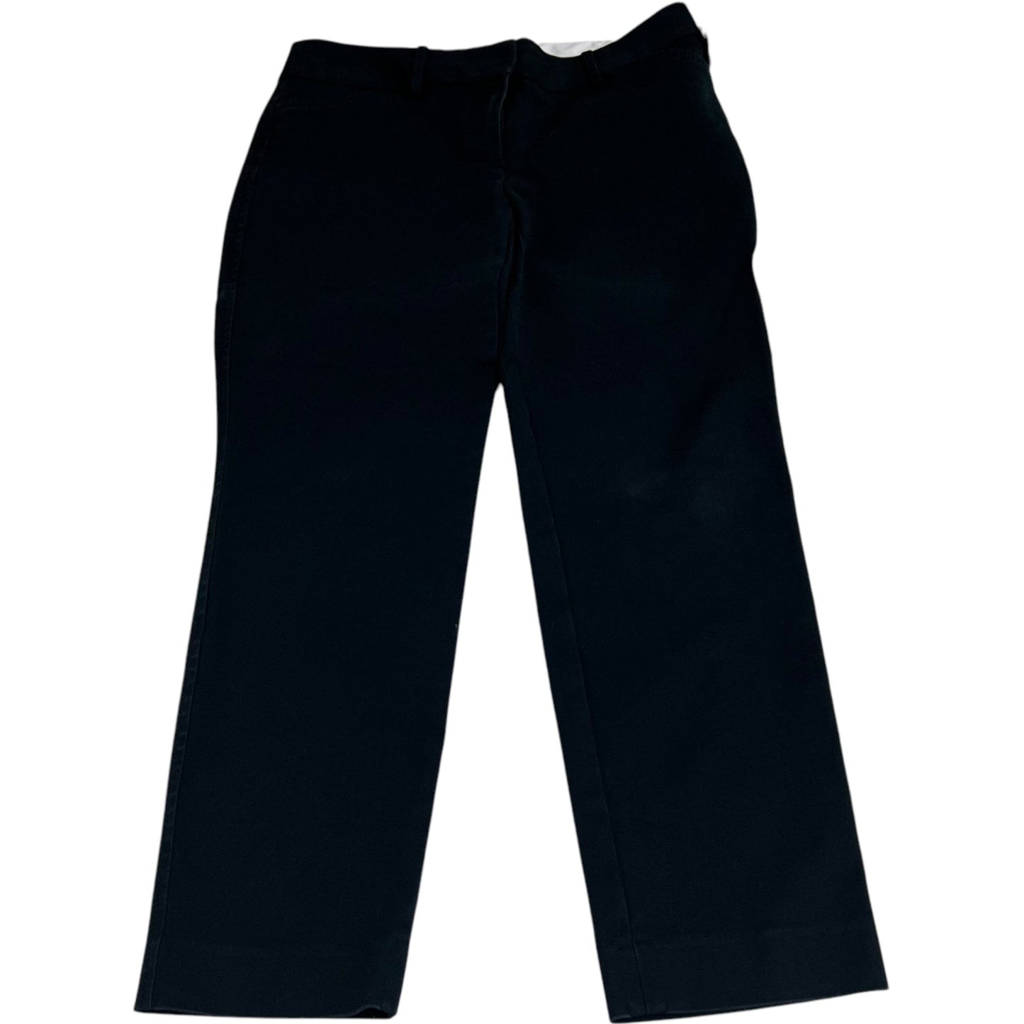 Pants Other By Talbots In Black, Size: 4p