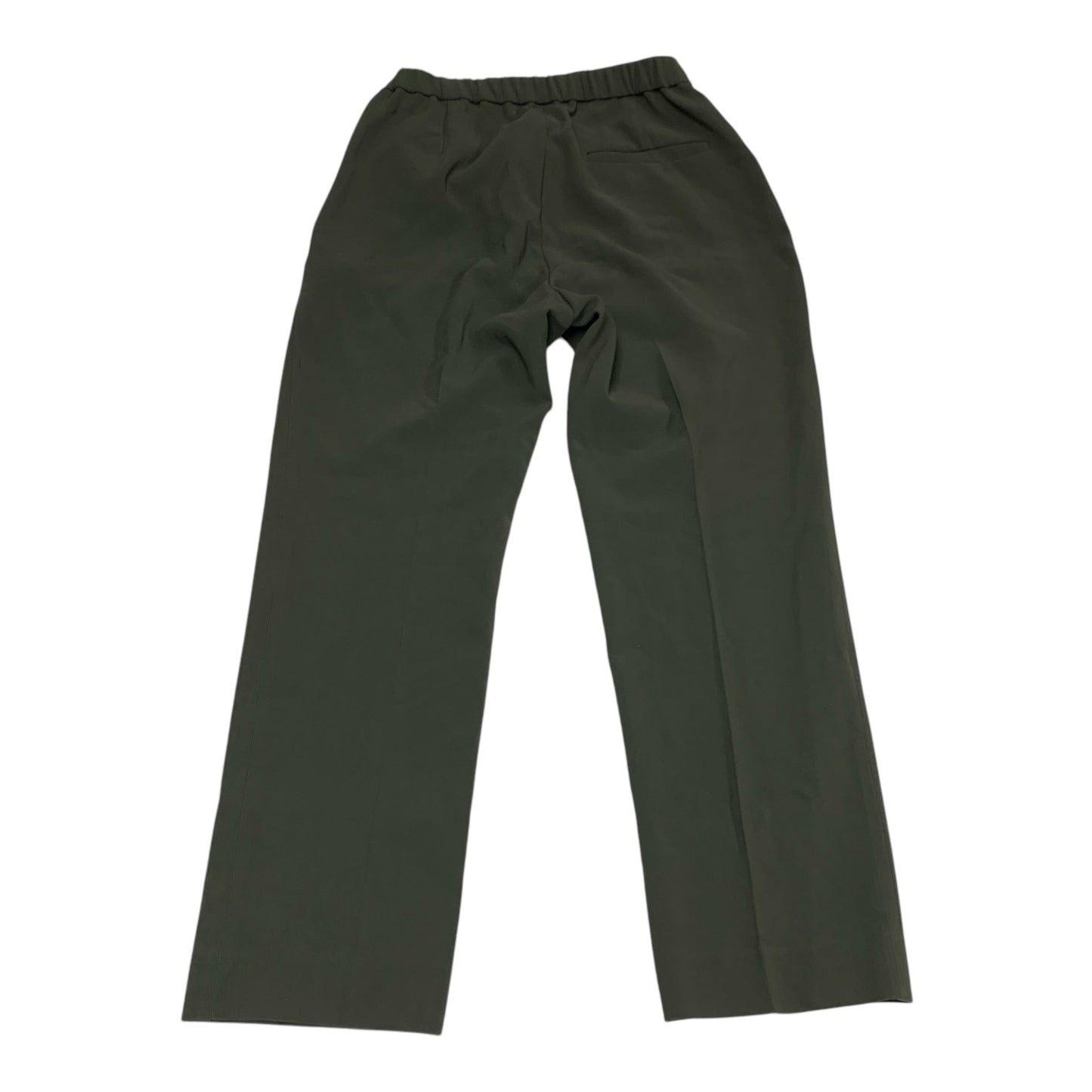 Pants Other By Theory In Green, Size: 4