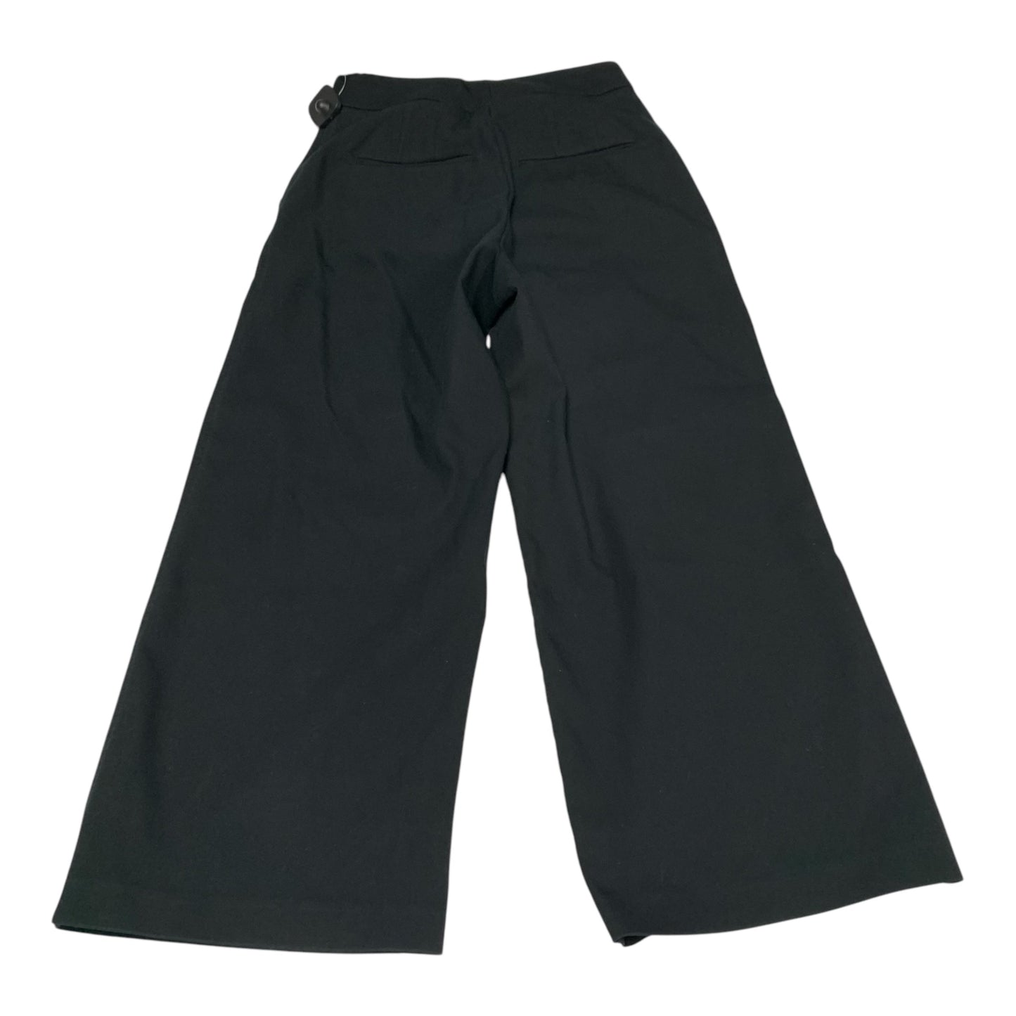 Pants Other By Ann Taylor In Black, Size: 4