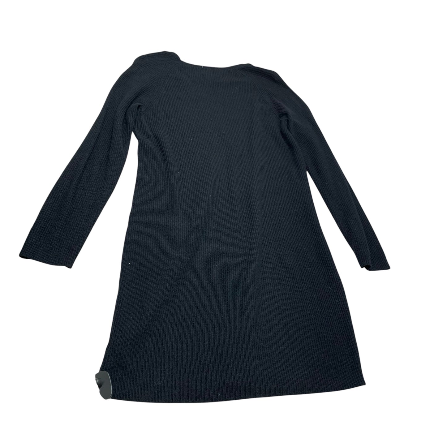 Dress Sweater By A New Day In Black, Size: S