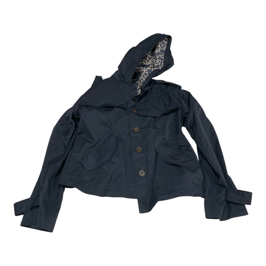 Jacket Designer By Marc By Marc Jacobs In Navy, Size: S