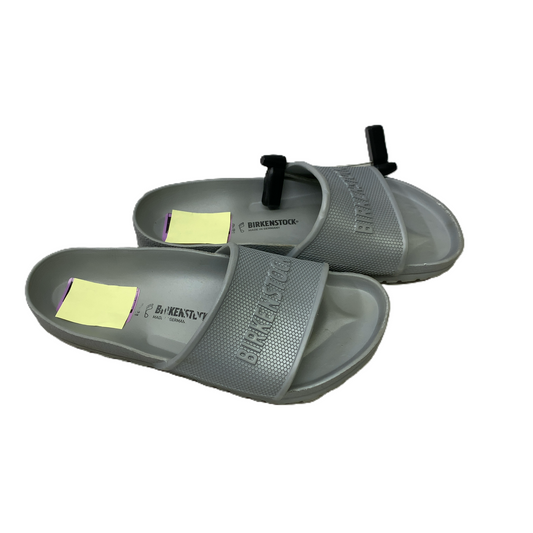 Sandals Sport By Birkenstock  Size: 8