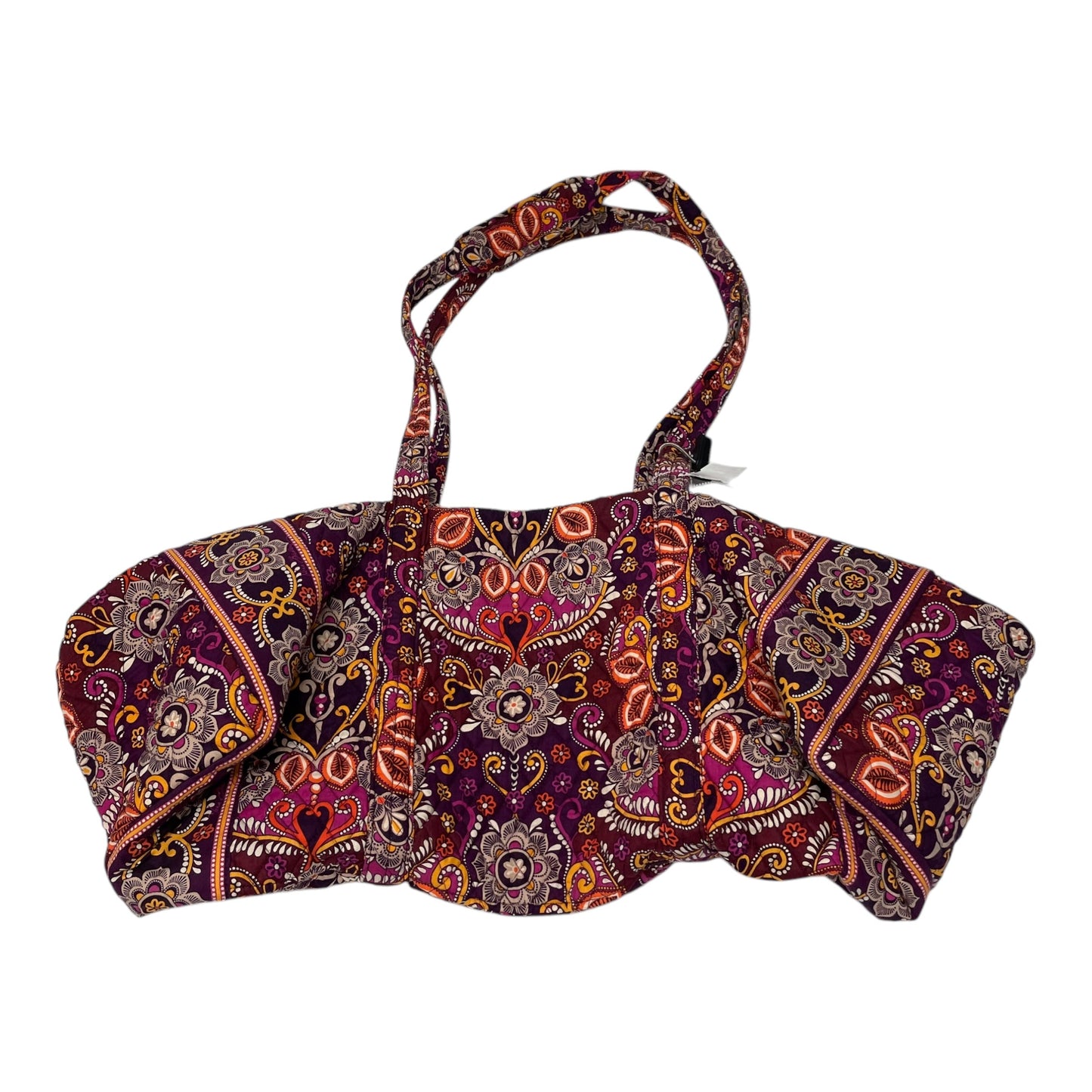 Duffle And Weekender By Vera Bradley, Size: Large