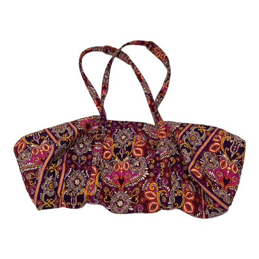 Duffle And Weekender By Vera Bradley, Size: Large