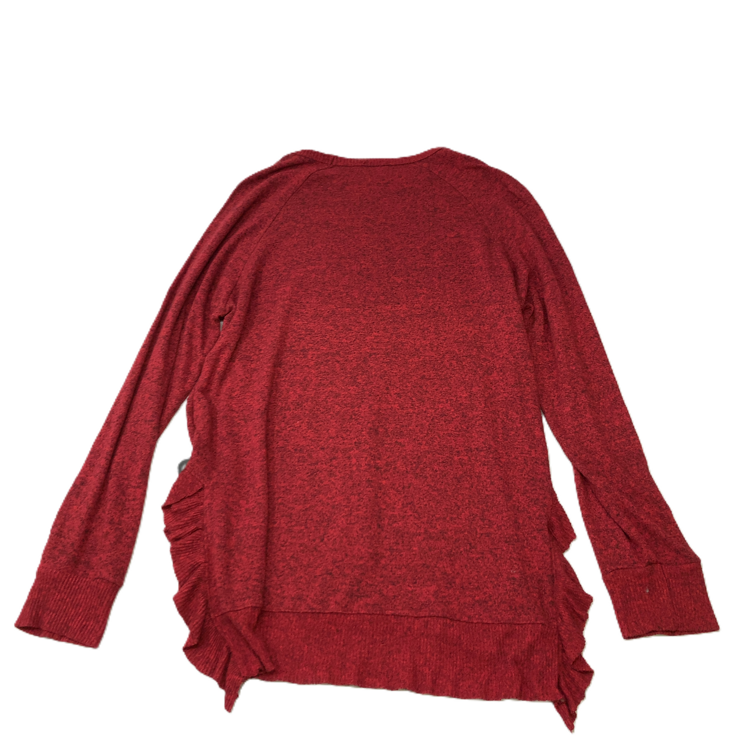 Top Long Sleeve By Anthropologie  Size: S