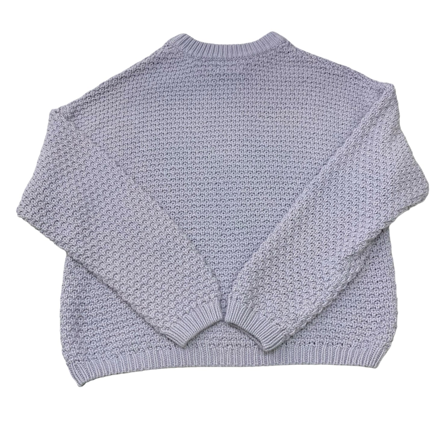 Sweater By Universal Thread In Lavender, Size: Xl