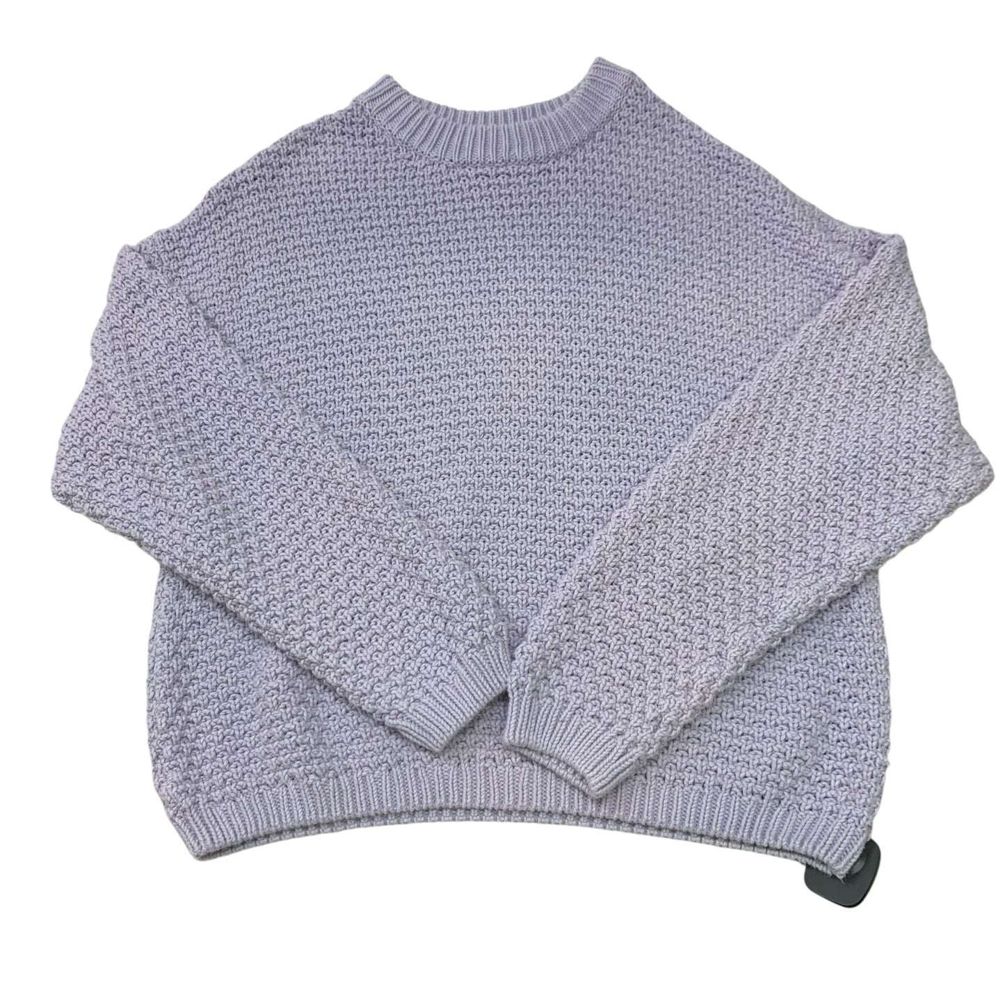 Sweater By Universal Thread In Lavender, Size: Xl