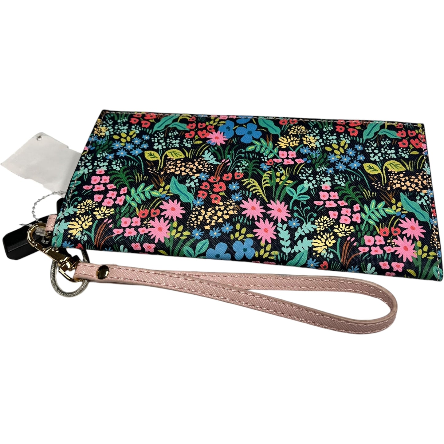 Wristlet By Anthropologie, Size: Medium