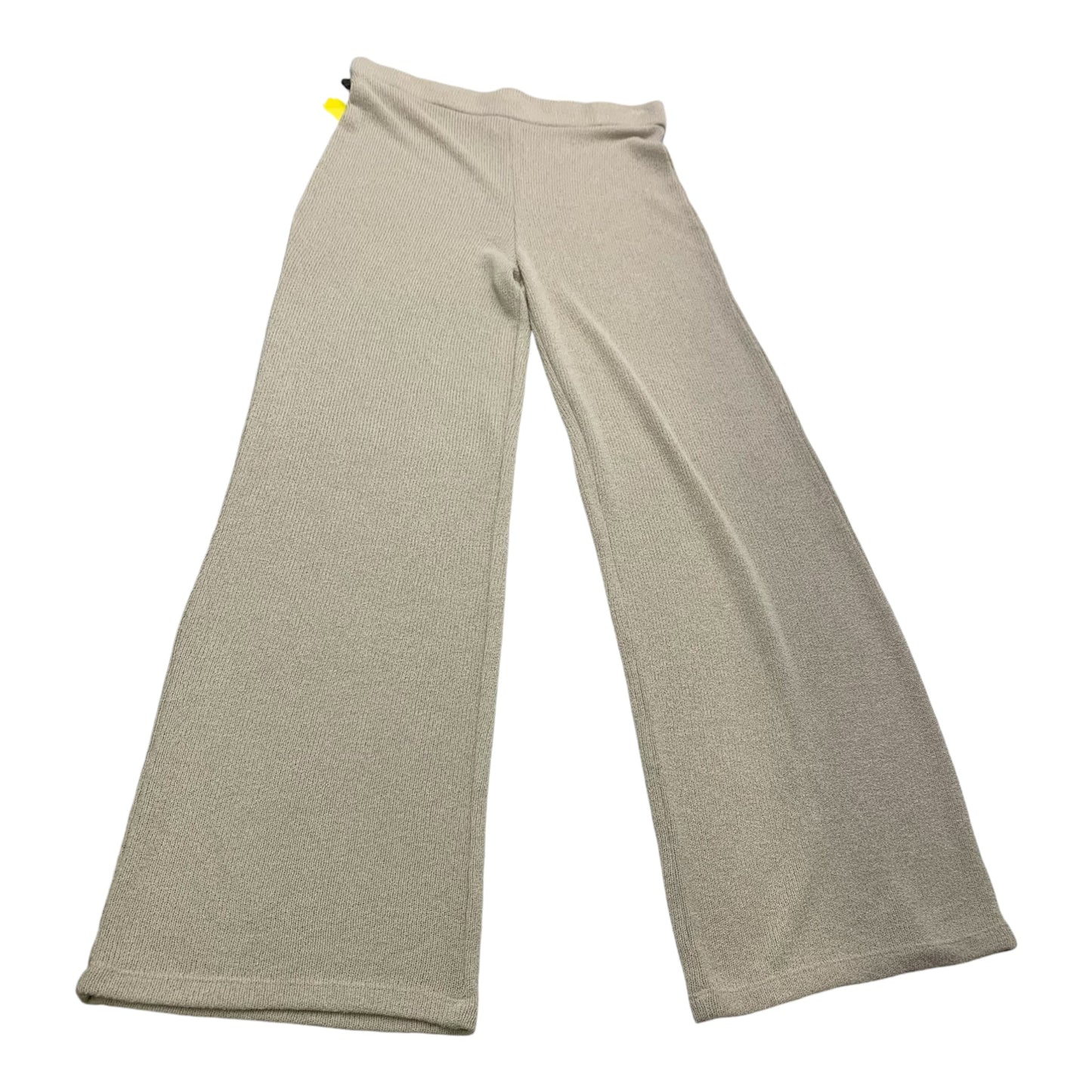 Pants Other By H&m In Cream, Size: L